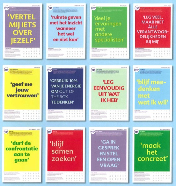 tips van clienten kl